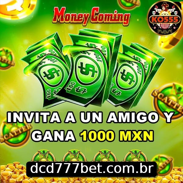 Bônus Diários dcd777