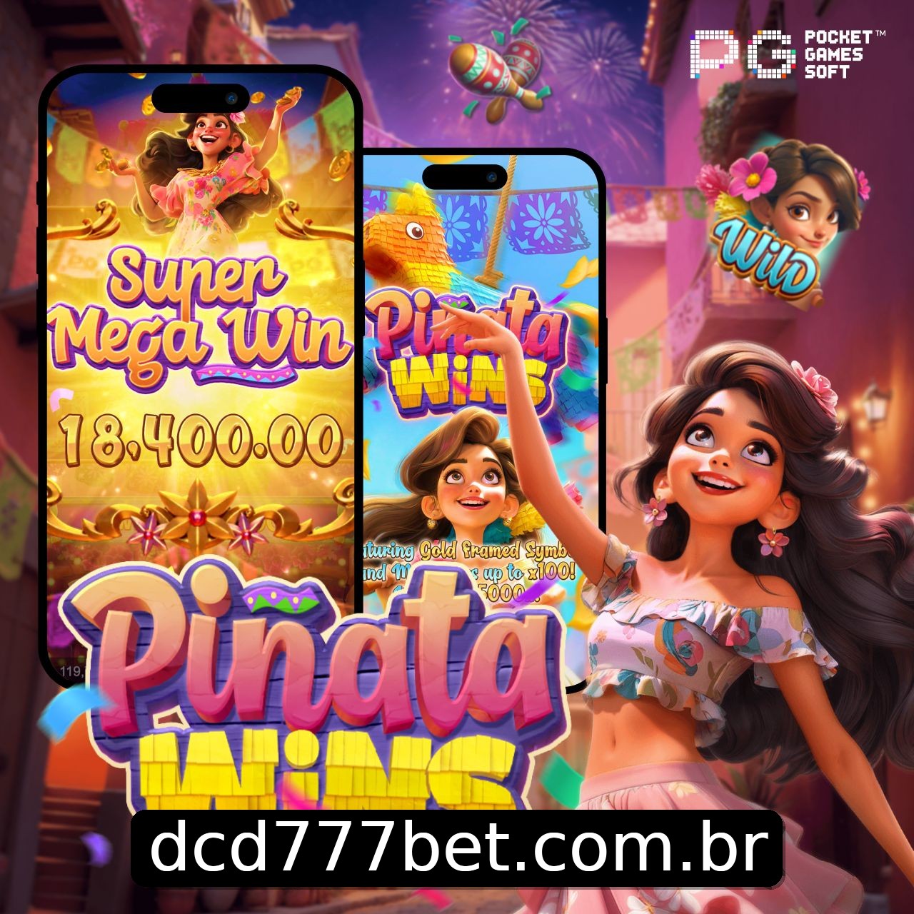 Jogos Exclusivos dcd777