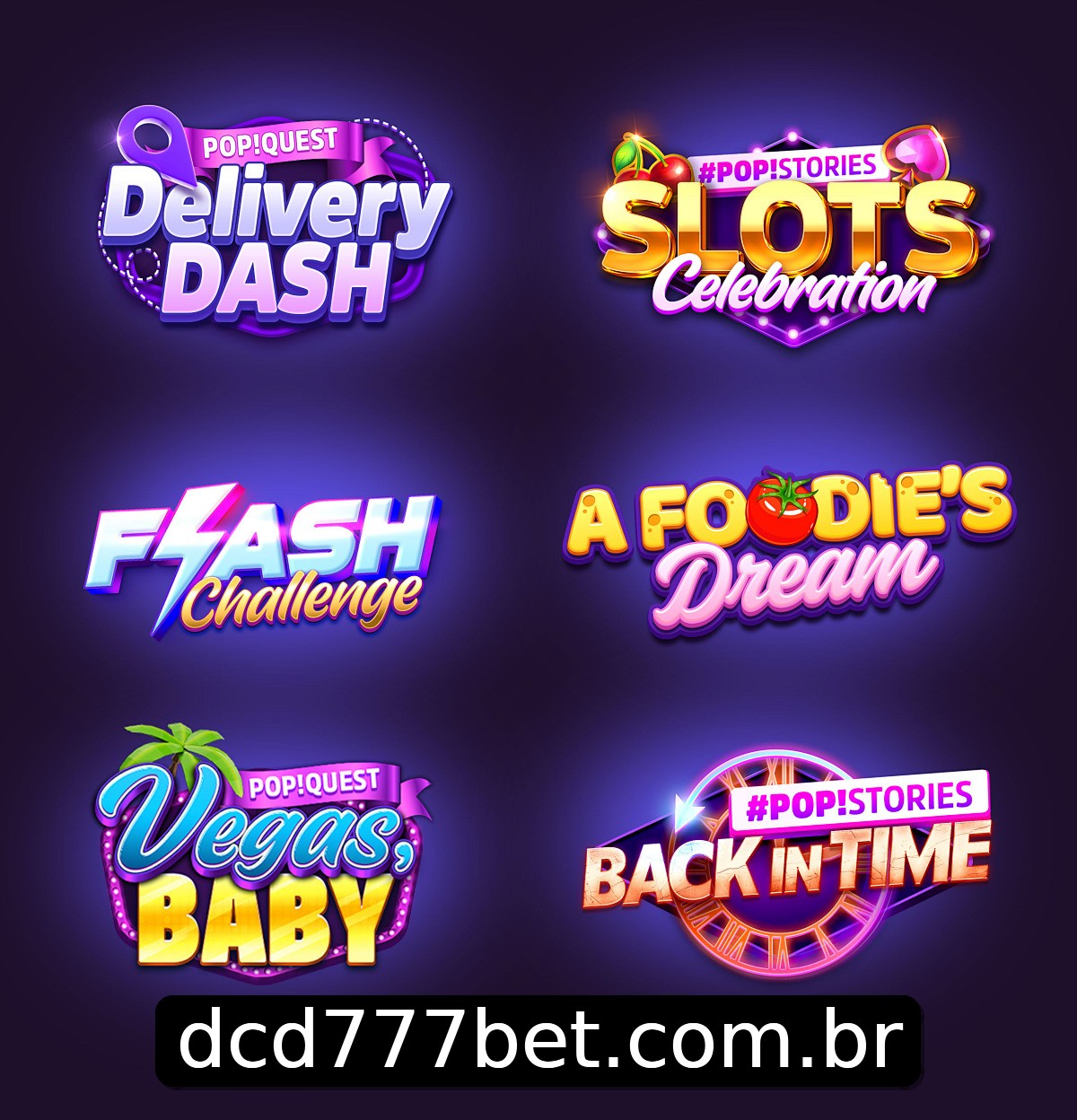 Diretório de Jogos dcd777