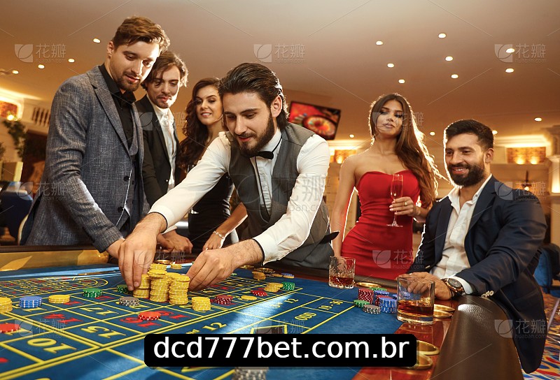 Casino Ao Vivo dcd777