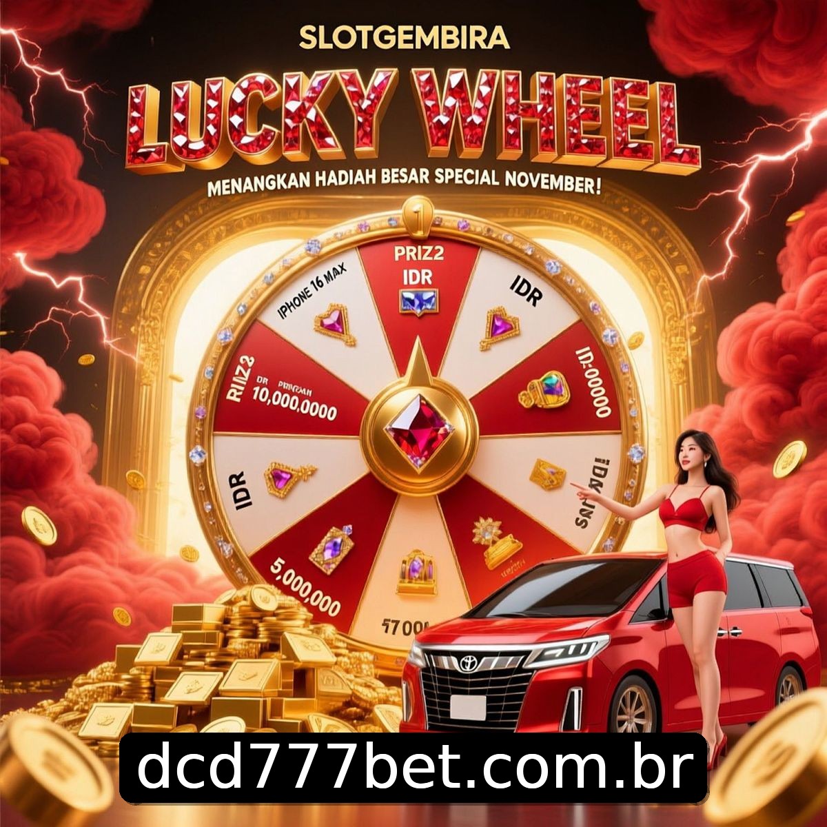 PIX Instantâneo dcd777