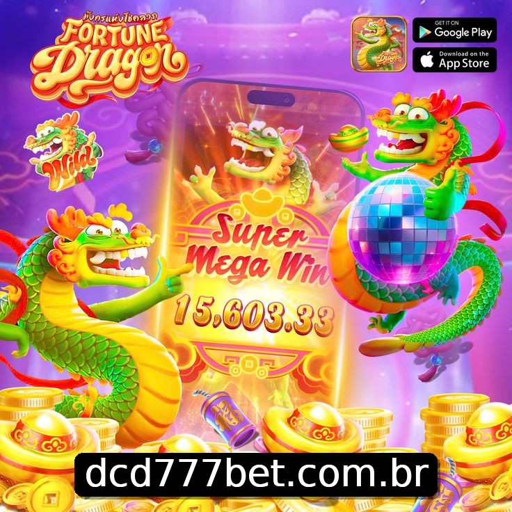 Estatísticas dcd777